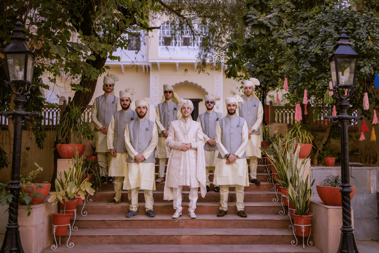 Ultimate Stress-Free 6 Month Indian Wedding Plan