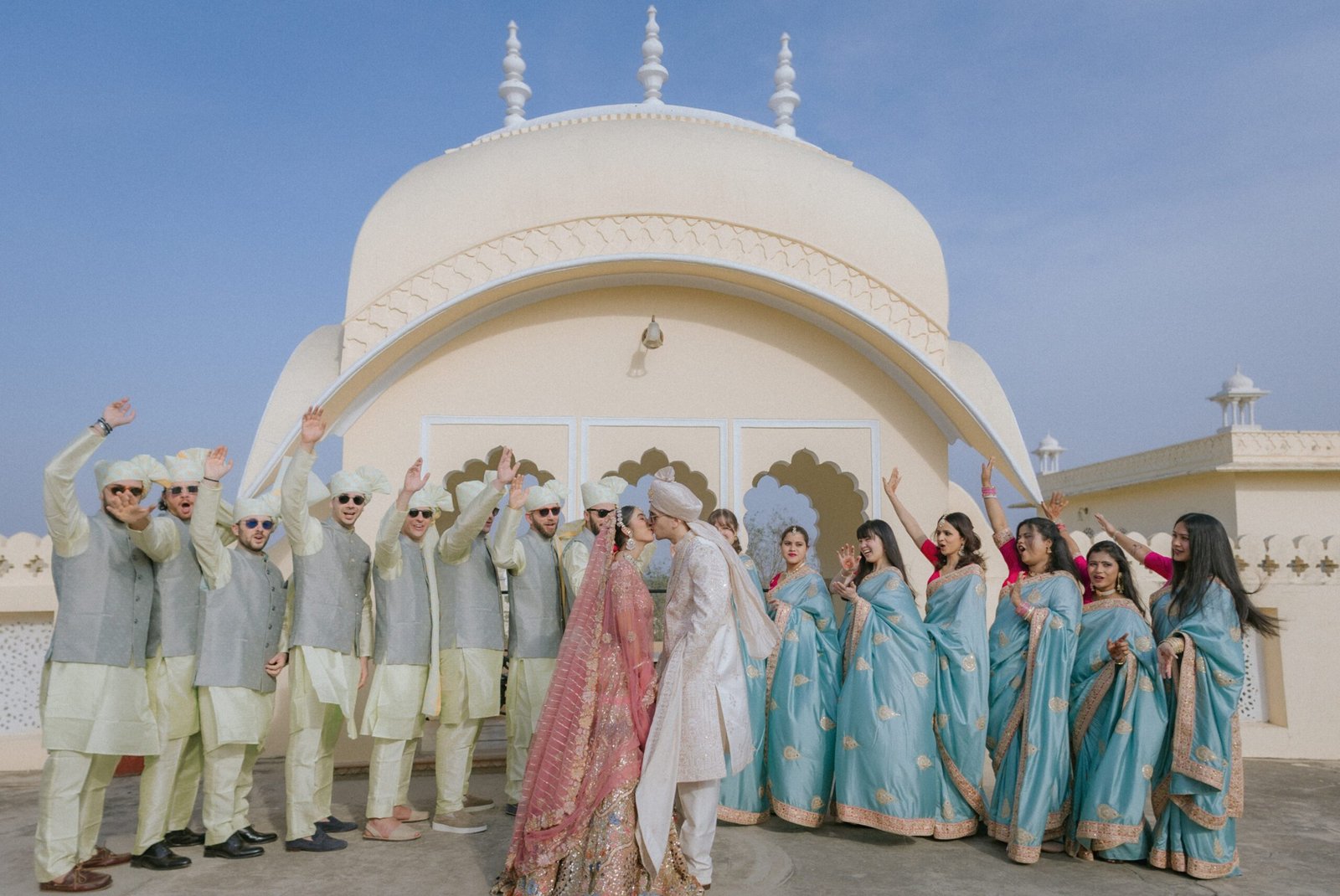 9 Wedding Drone Permission in India: Simple Guide