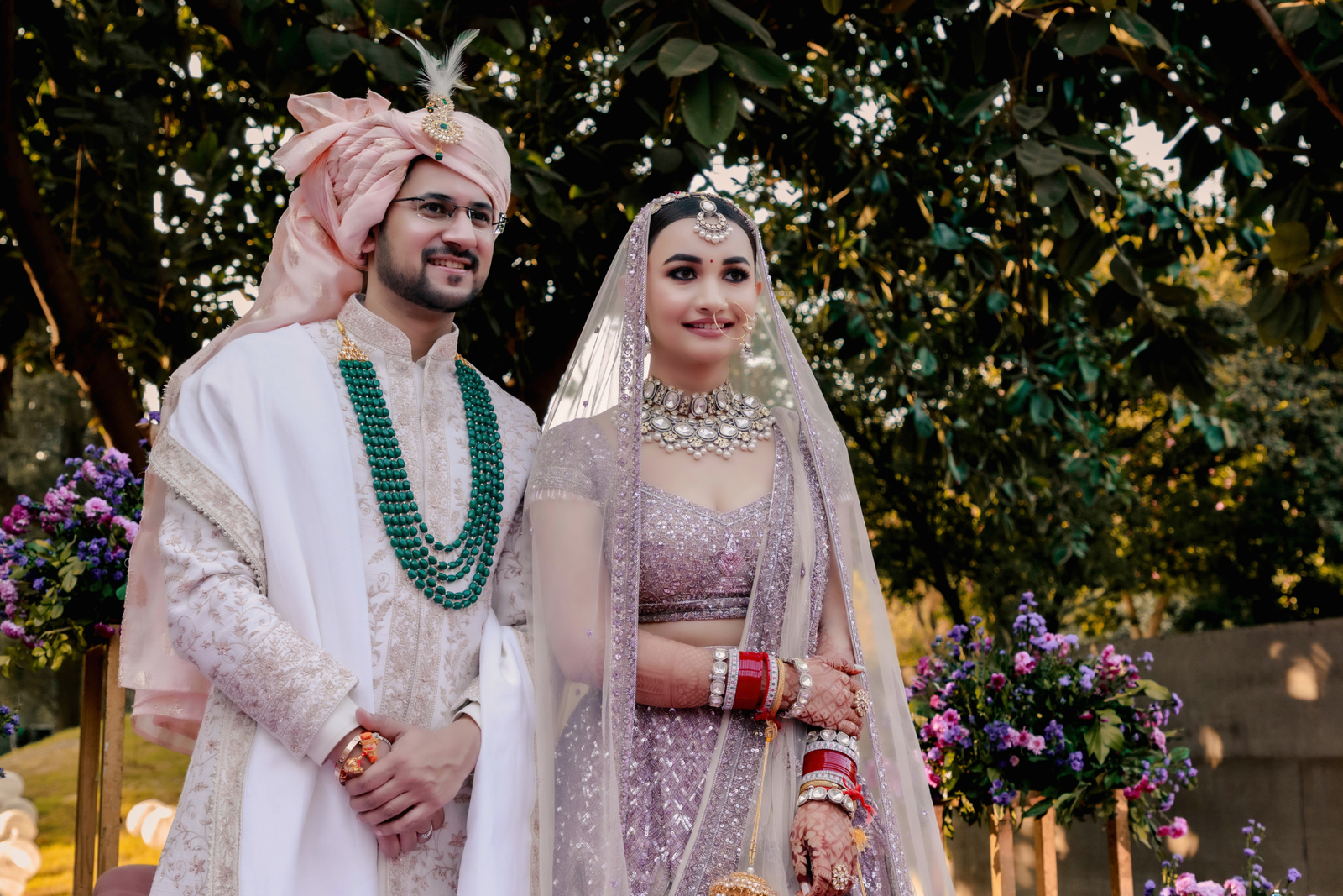 Ultimate Stress-Free 6 Month Indian Wedding Plan