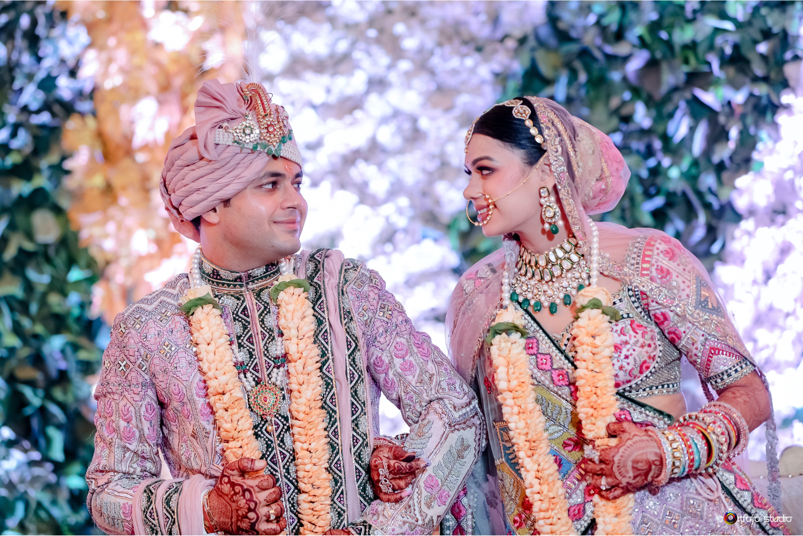 12 Powerful Stress-Free Wedding Planning Steps for Brides