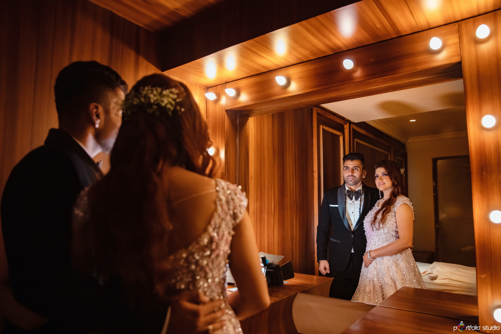 7 Powerful Stress-Free No-Planner Wedding Steps