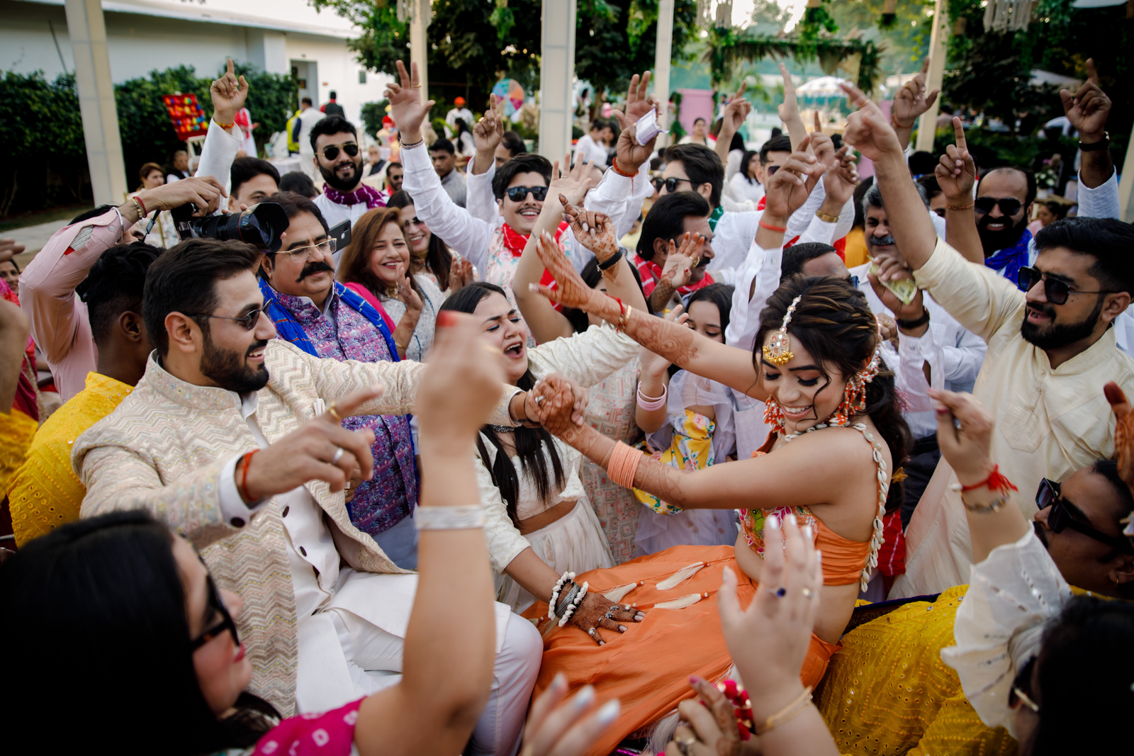 Powerful 25 Happy Social Media Wedding Ideas