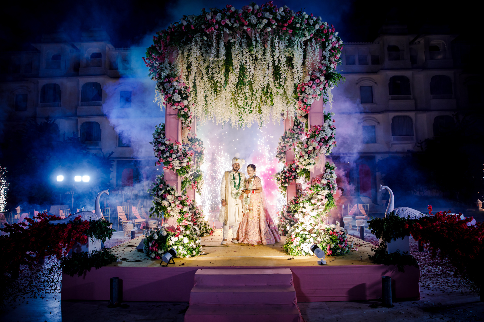 Ultimate 12-Month Stress-Free Wedding Vendor Booking