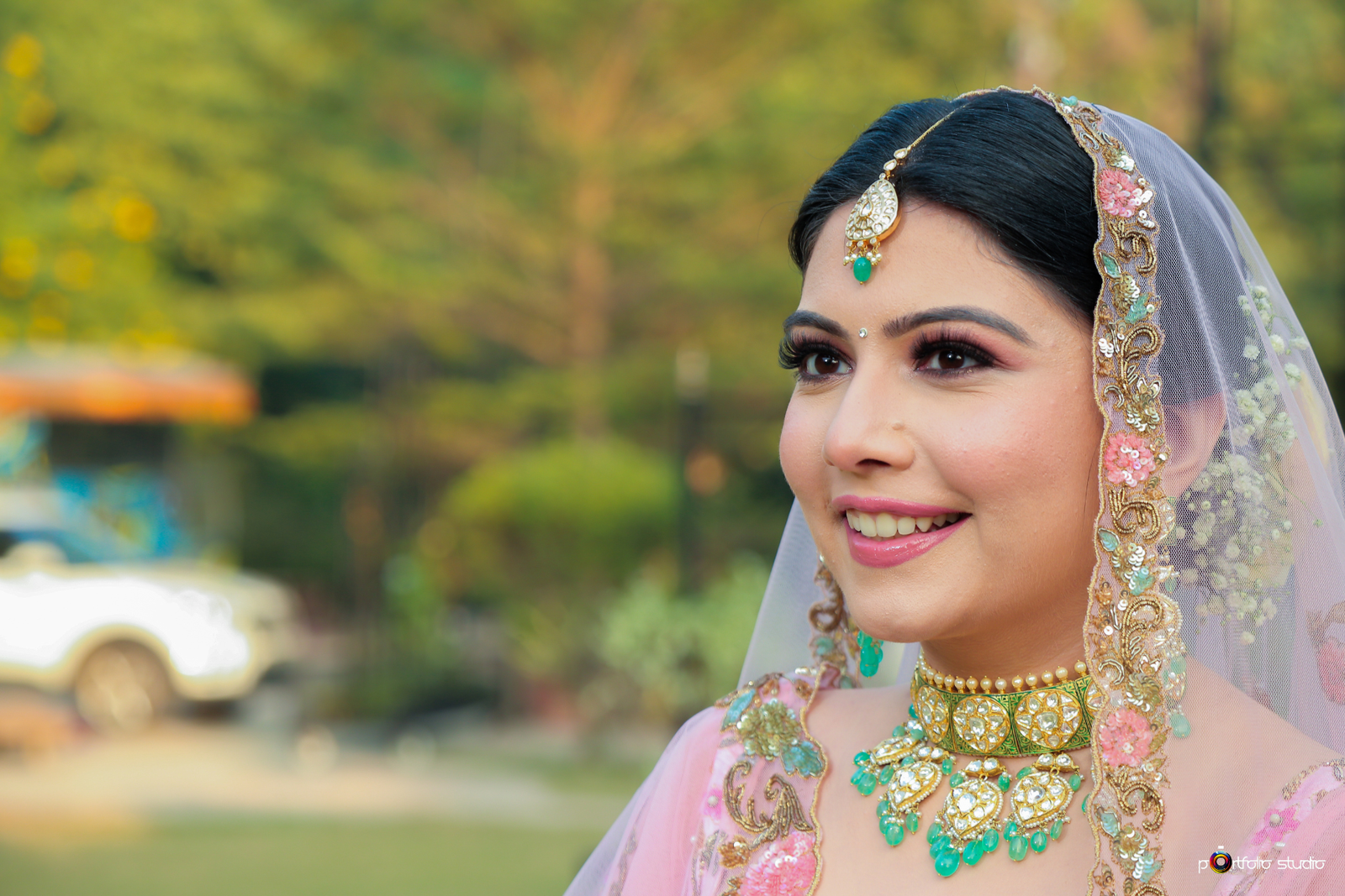 Ultimate 25-Item Happy Bridal Trousseau Checklist