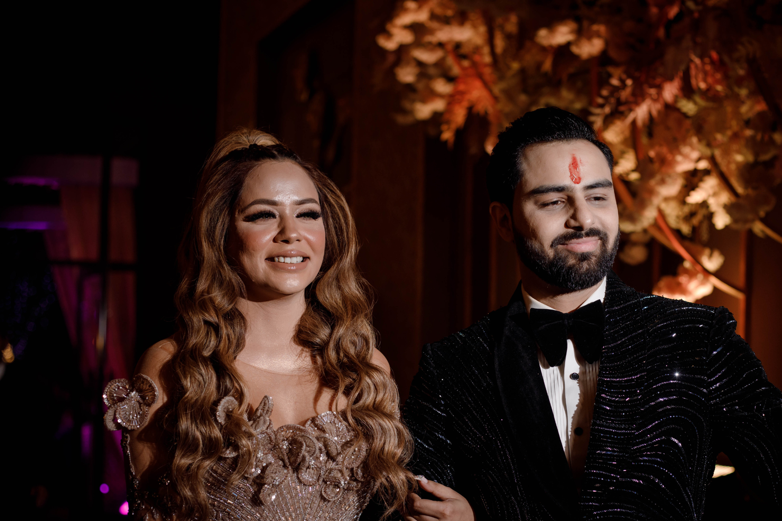 7 Powerful Calm Indian Wedding Introvert Bride Tips