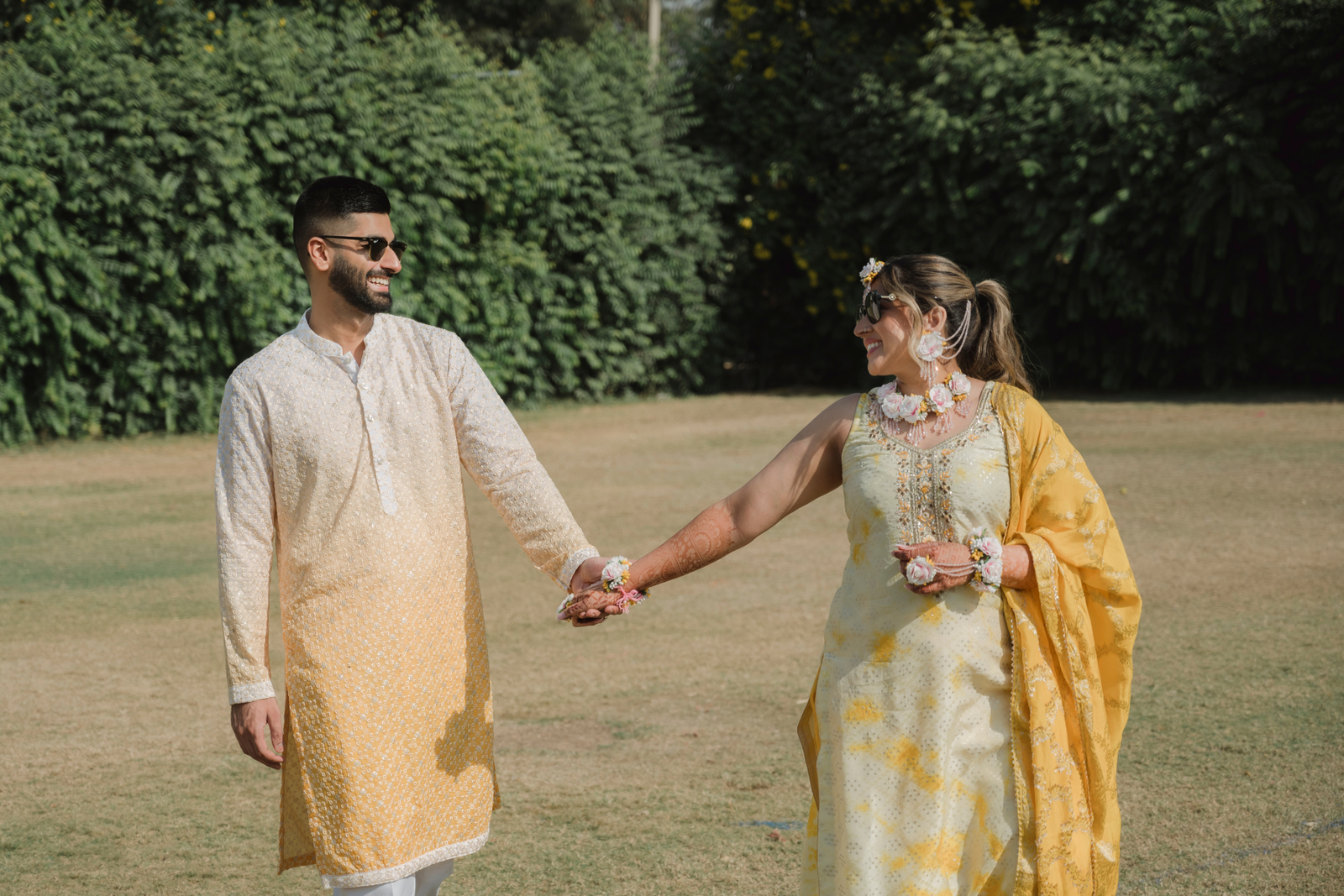 7 Powerful Stress-Free No-Planner Wedding Steps