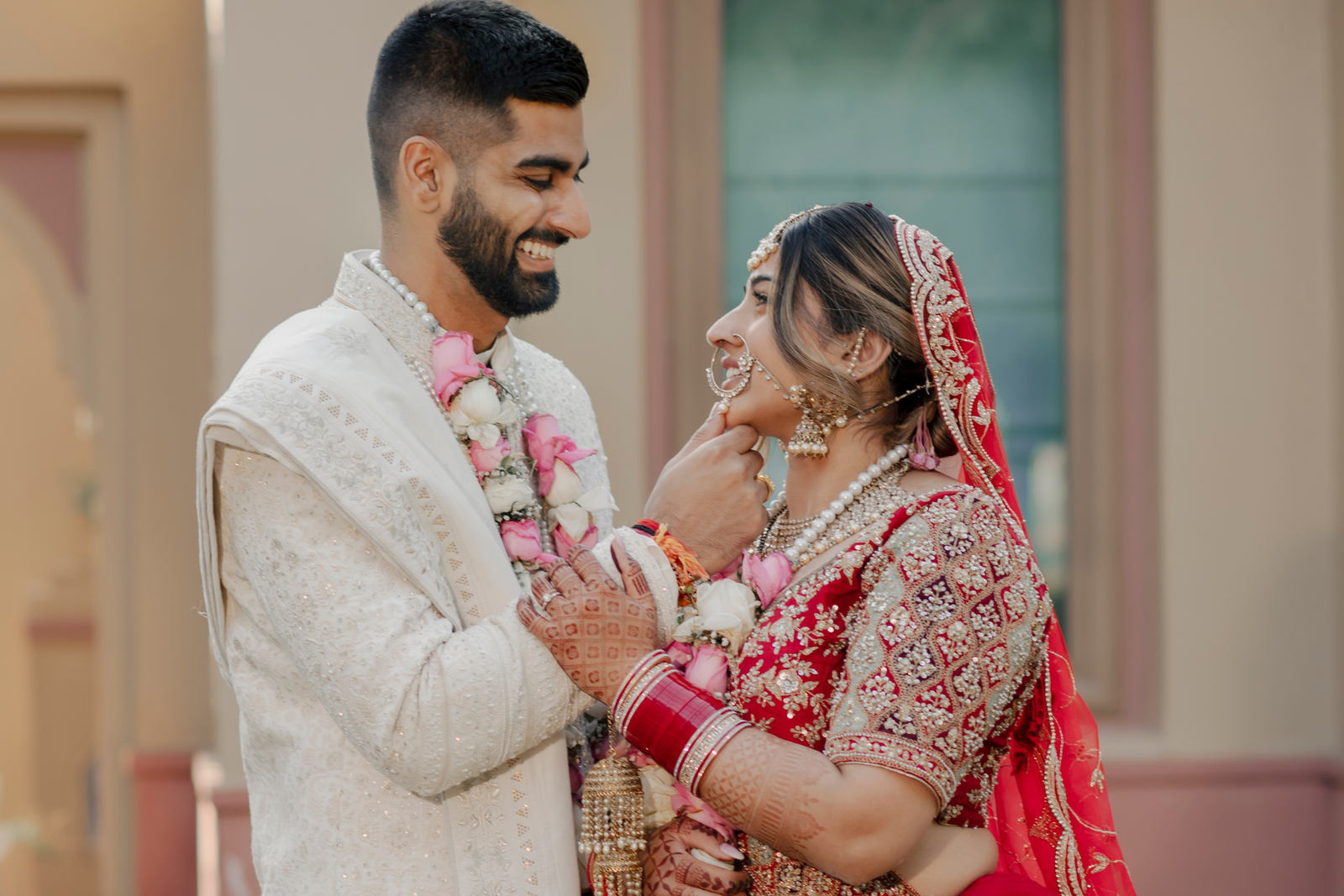 Ultimate 50-Step Happy NRI Wedding Checklist
