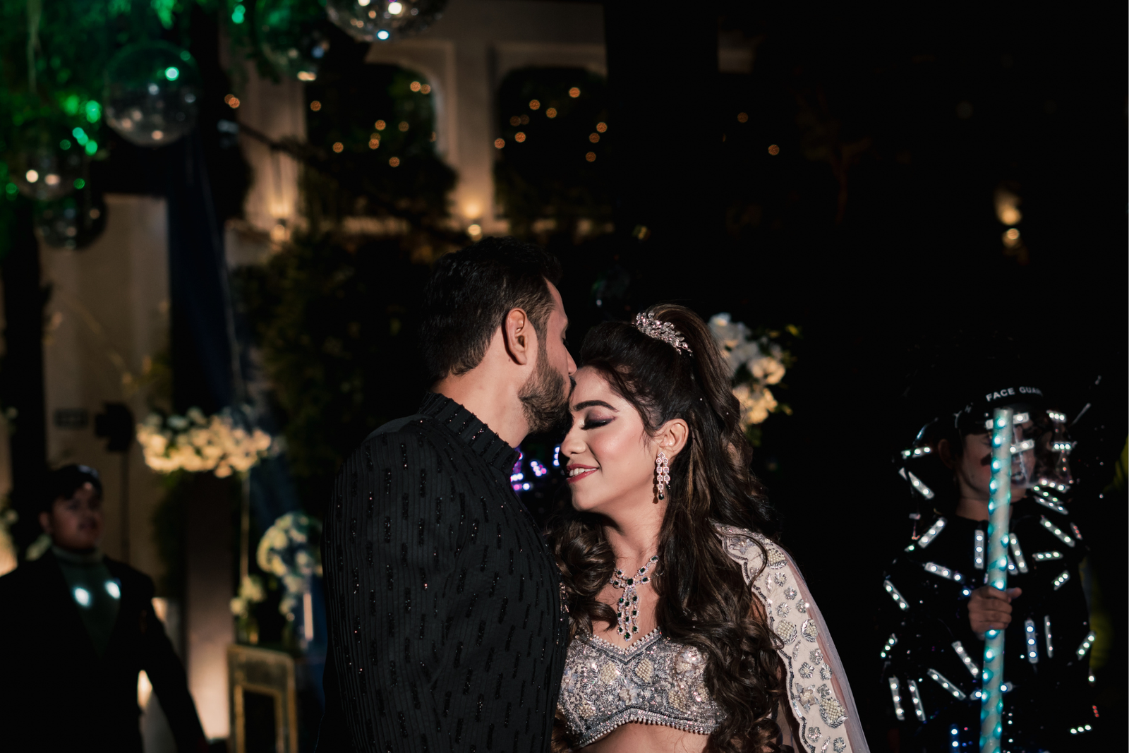 Powerful 9 Joyful Indian Wedding Trends 2025