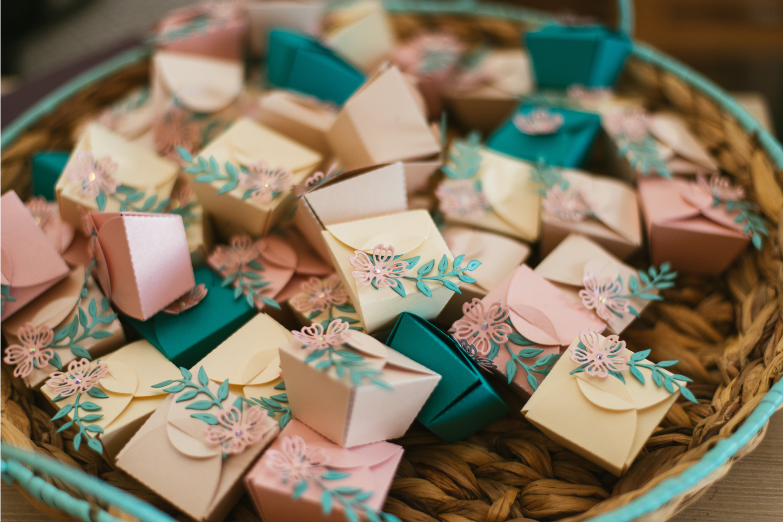 21 Powerful Joyful Wedding Return Gift Ideas