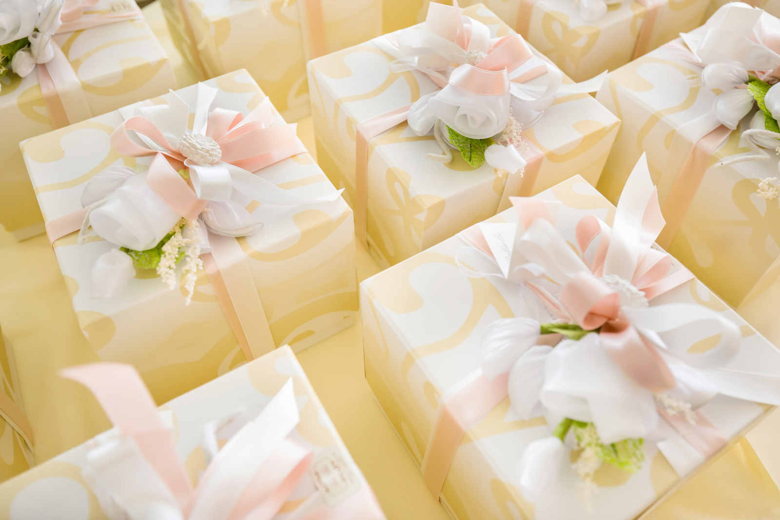 21 Powerful Joyful Wedding Return Gift Ideas