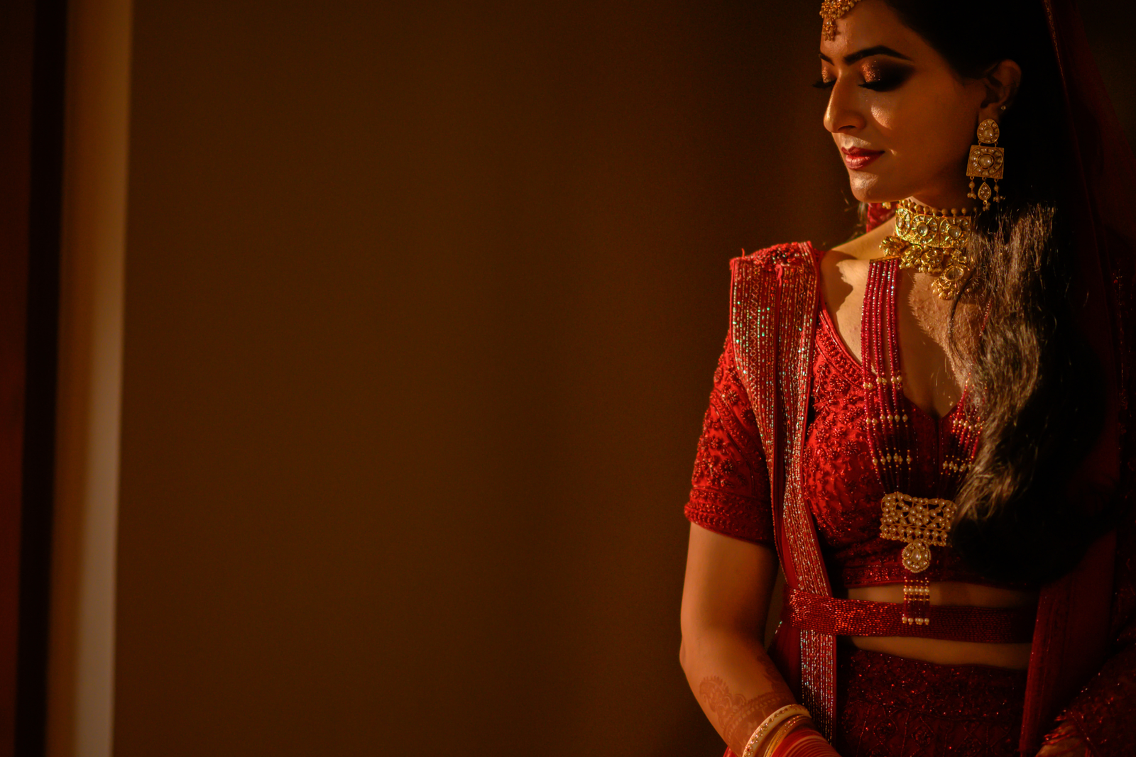 Ultimate 25-Item Happy Bridal Trousseau Checklist