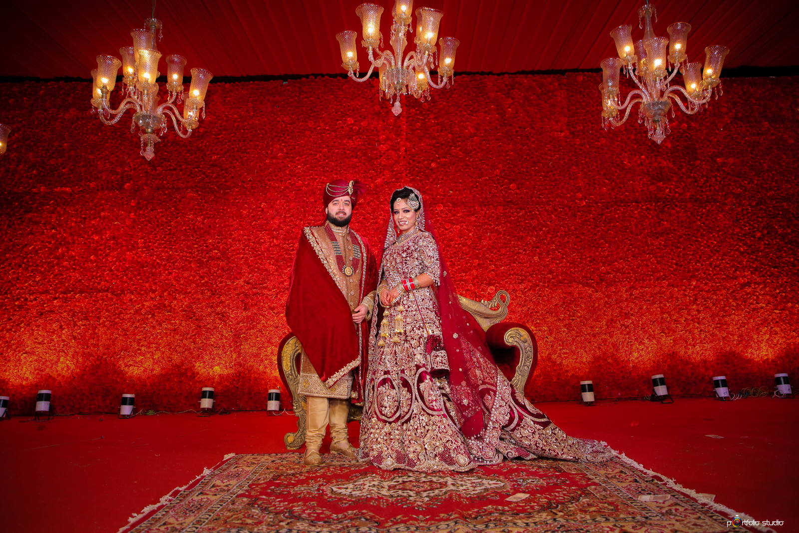 Powerful 7 Pheras Meaning: Beautiful Hindu Vows