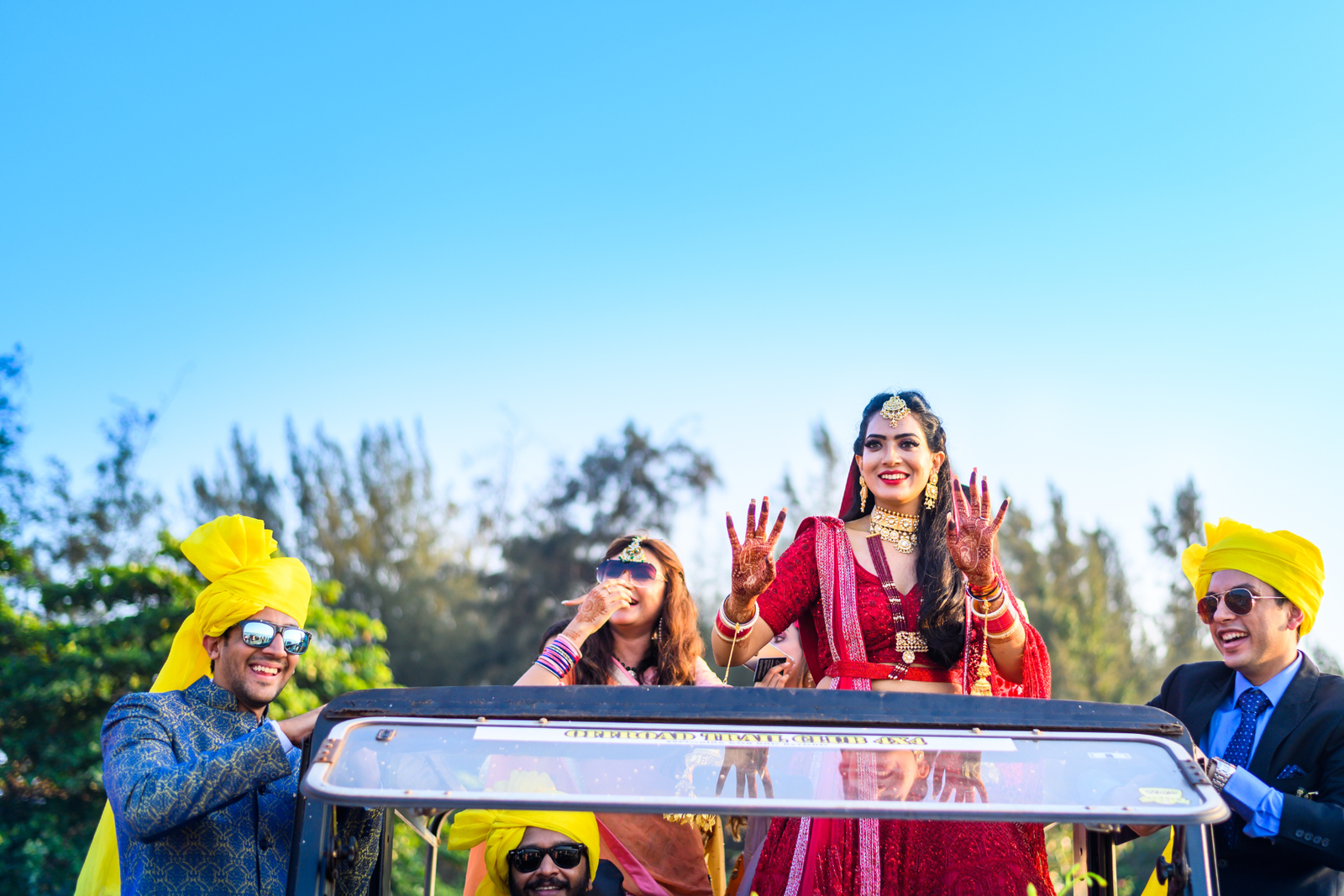 7 Best Beach Wedding Destinations India 2026