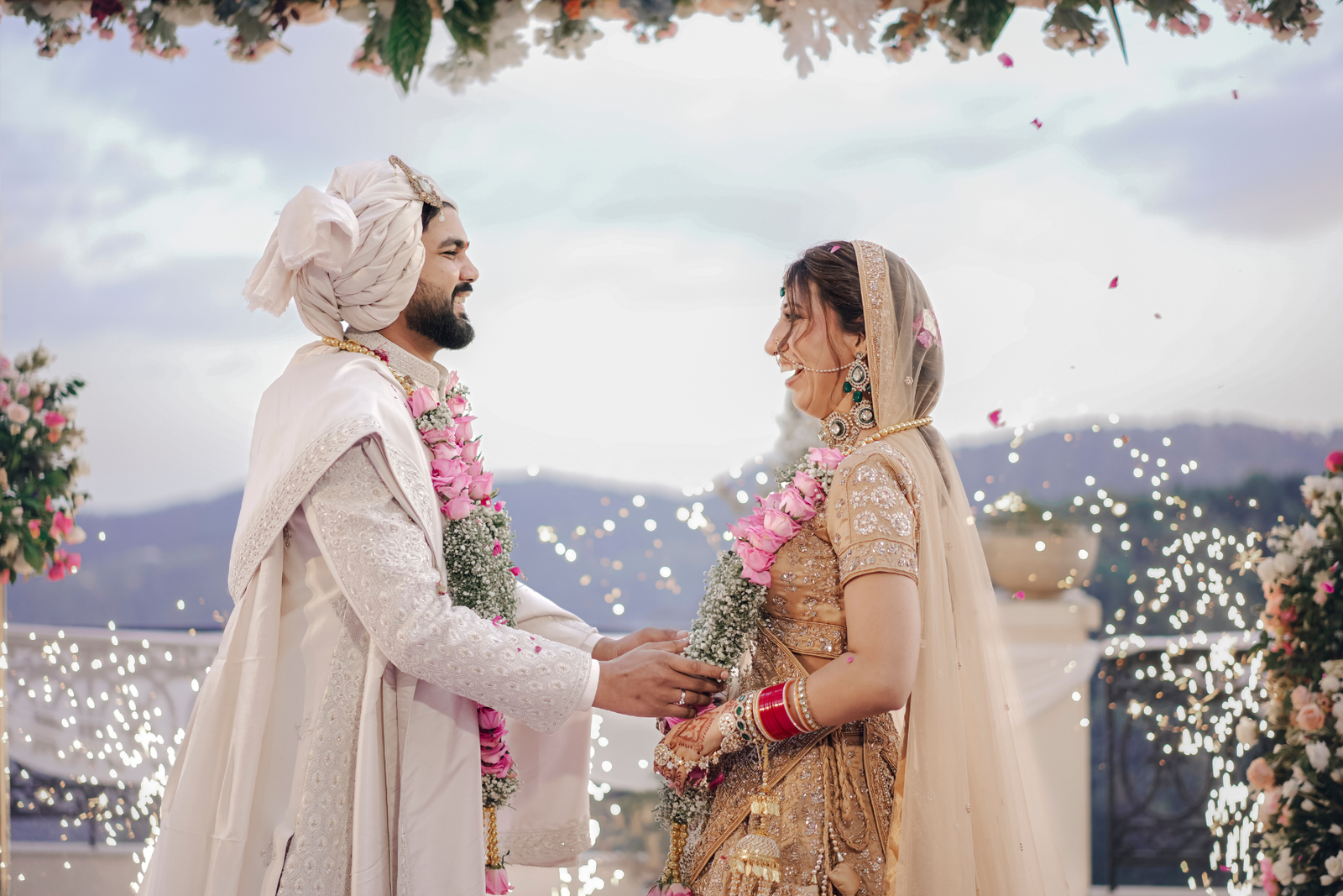 Ultimate Stress-Free 6 Month Indian Wedding Plan