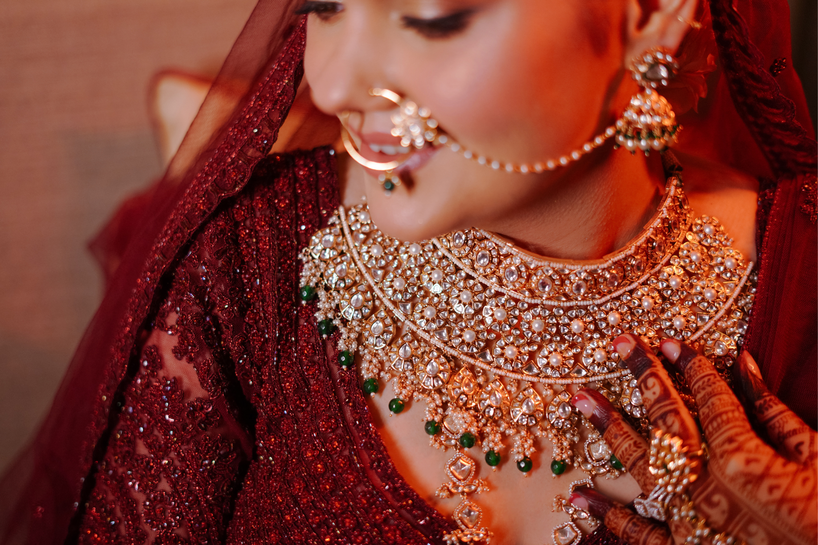 10 Stunning Budget Bridal Lehenga Markets
