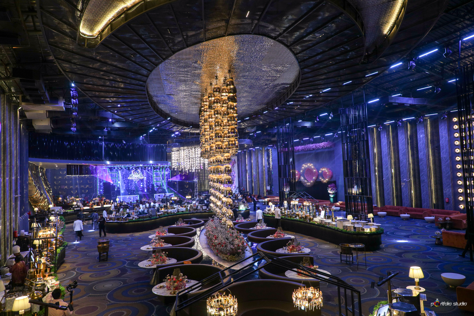 Stunning 2026 Wedding Decor Trends Brides Must See