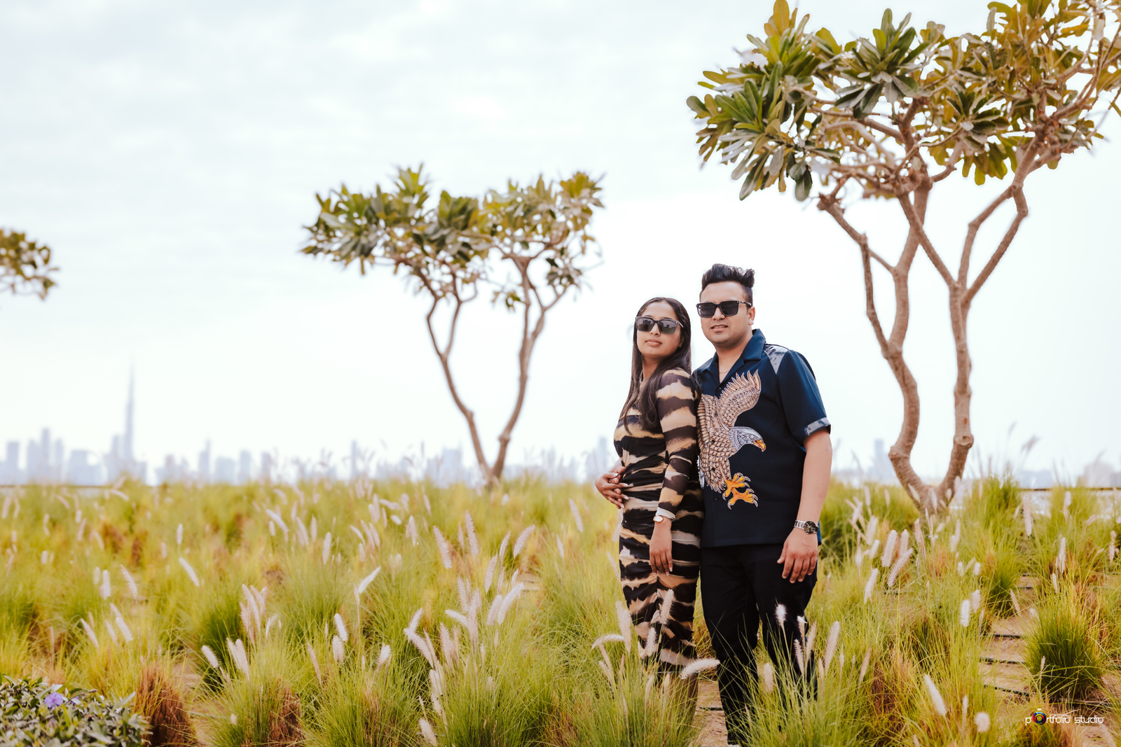 Best 7 Goa Pre Wedding Outfits and Locations 2026