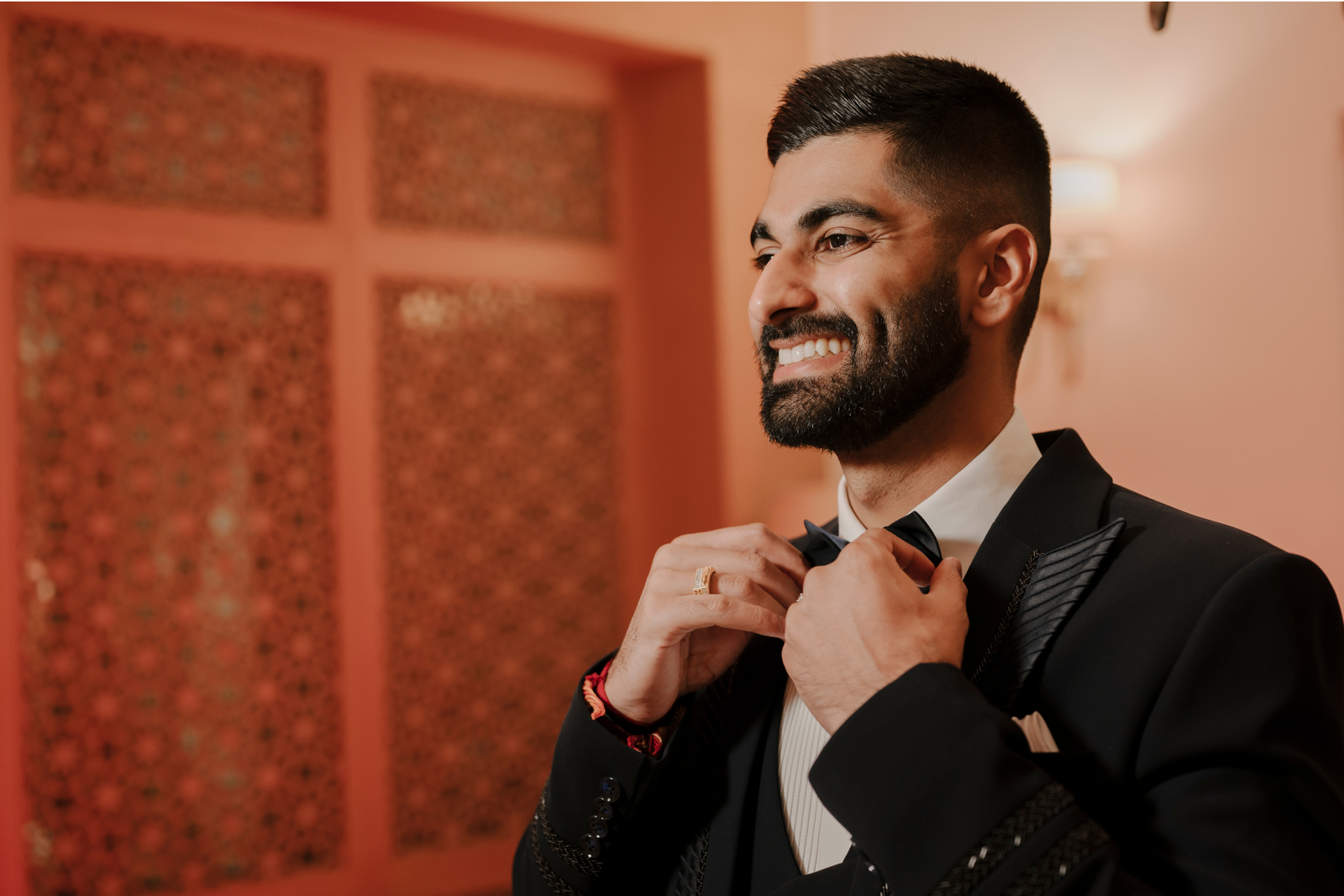 9 Amazing Subtle Groom Makeup Tips