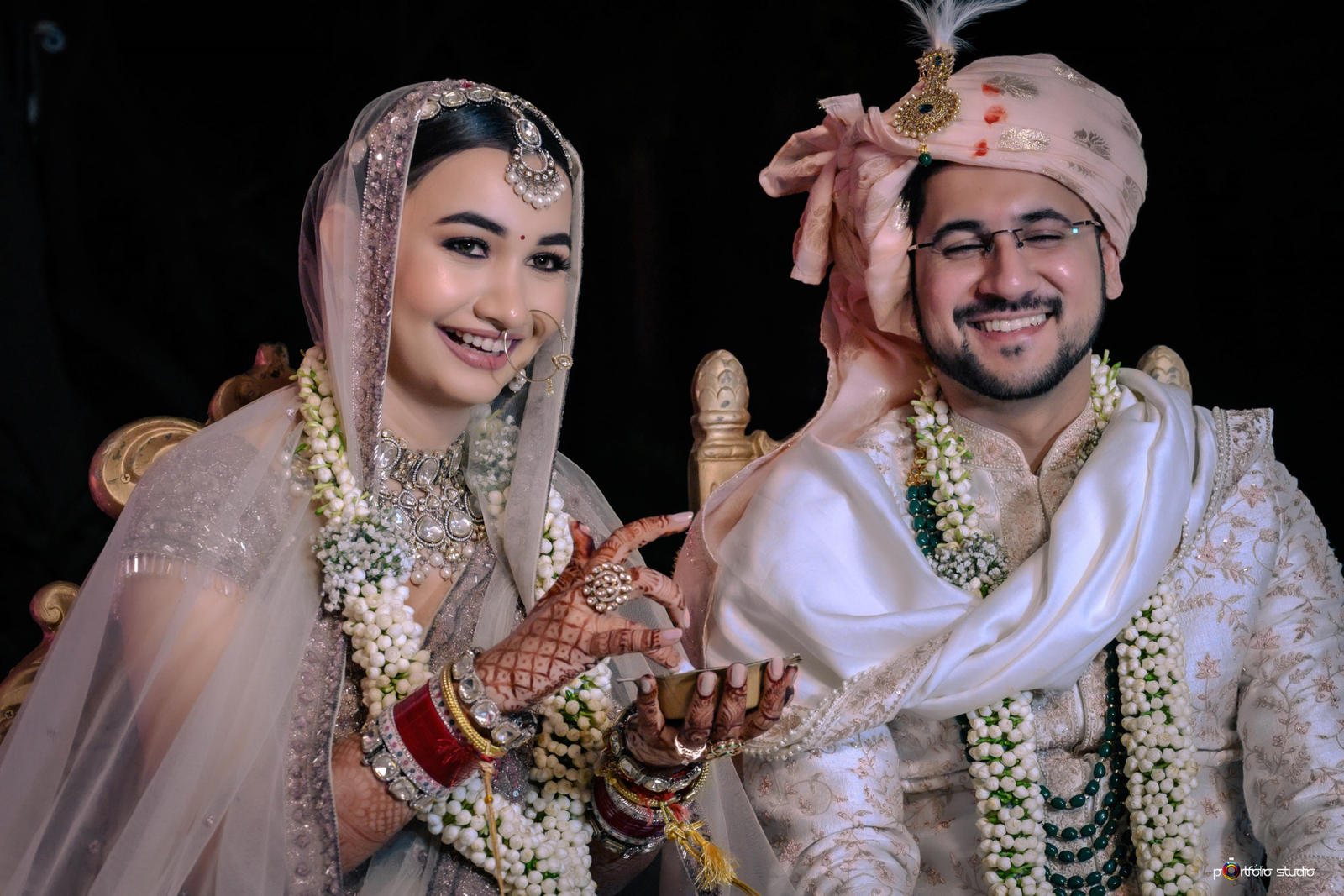 Powerful 7 Pheras Meaning: Beautiful Hindu Vows