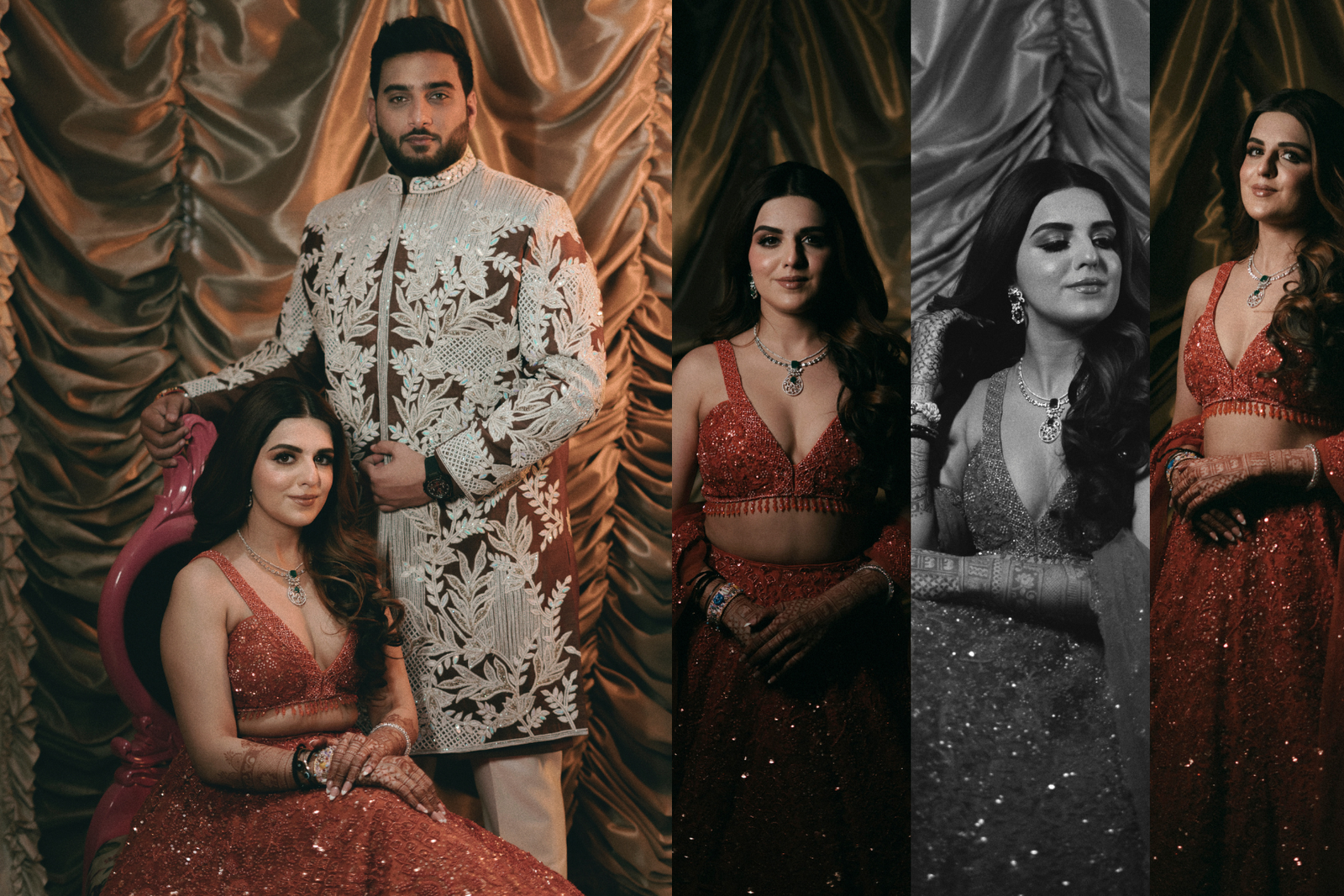 Best 9 Reasons to Hire a Wedding Content Creator