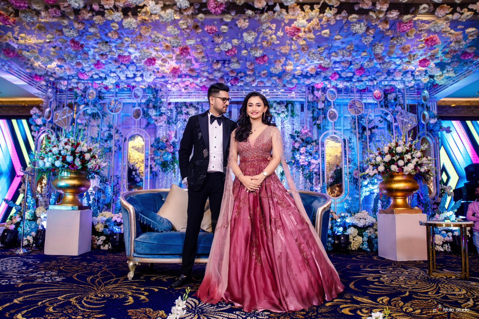 Best 9 Reasons to Hire a Wedding Content Creator