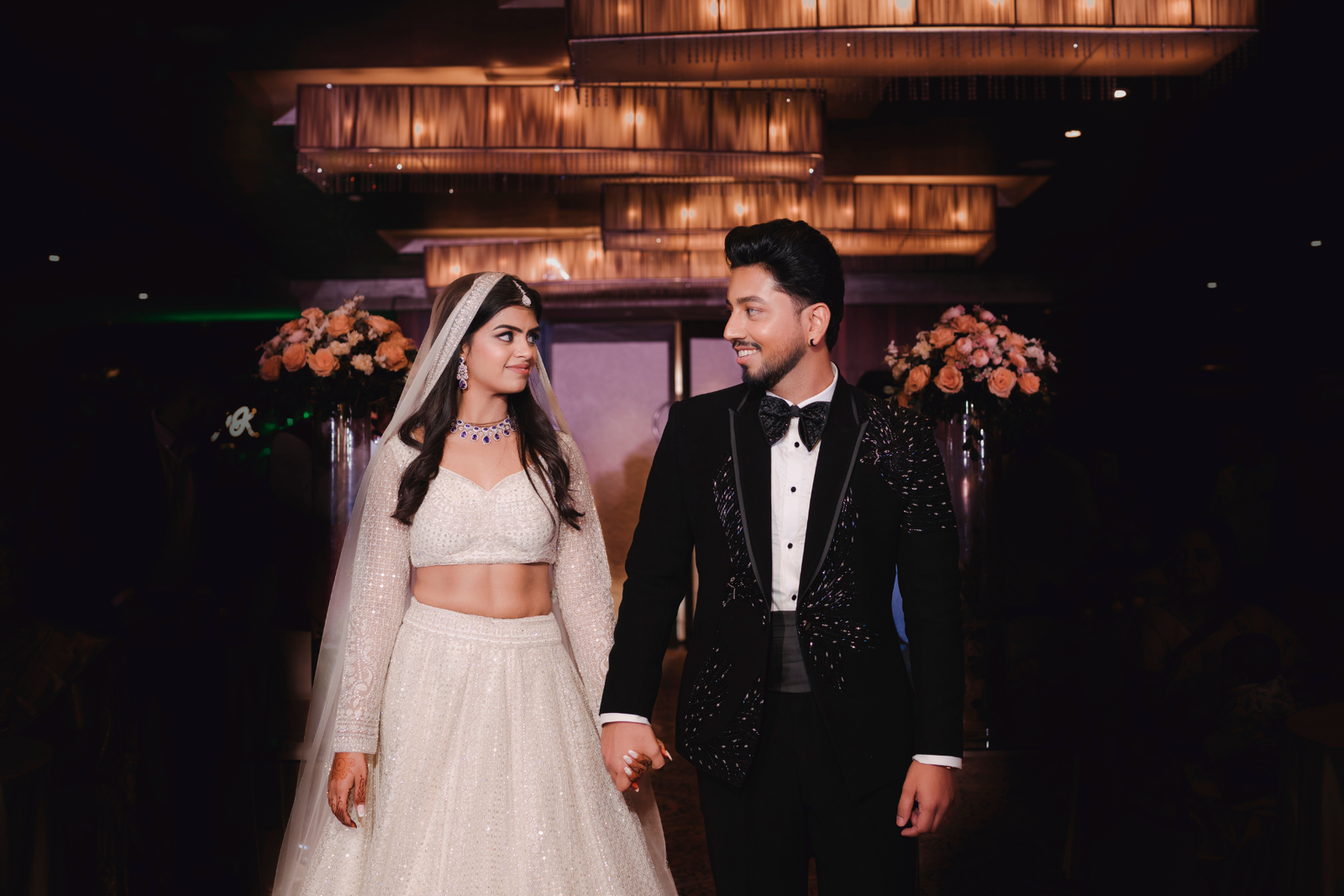 7 Powerful Stress-Free Wedding Hashtag Tips