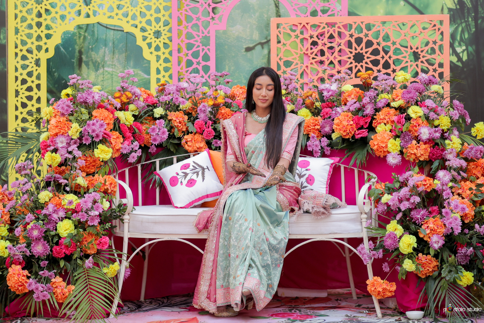 17 Powerful Happy Mehndi Care Tips for Dark Stain