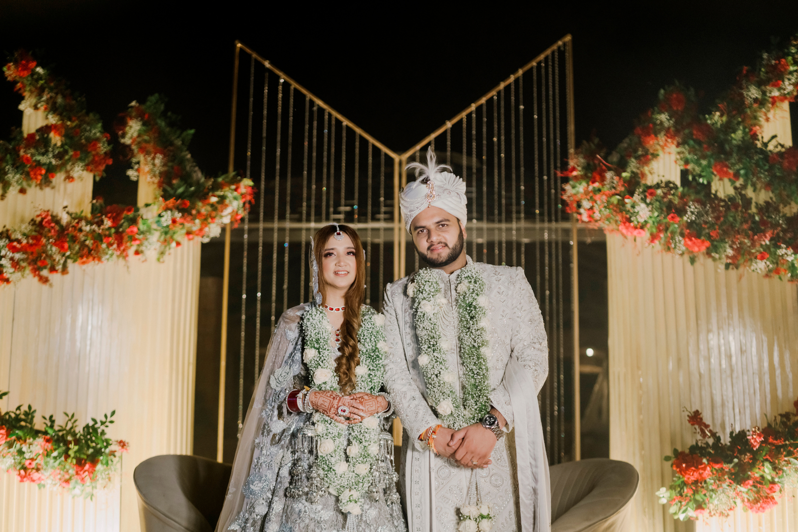 7 Powerful Stress-Free Wedding Hashtag Tips