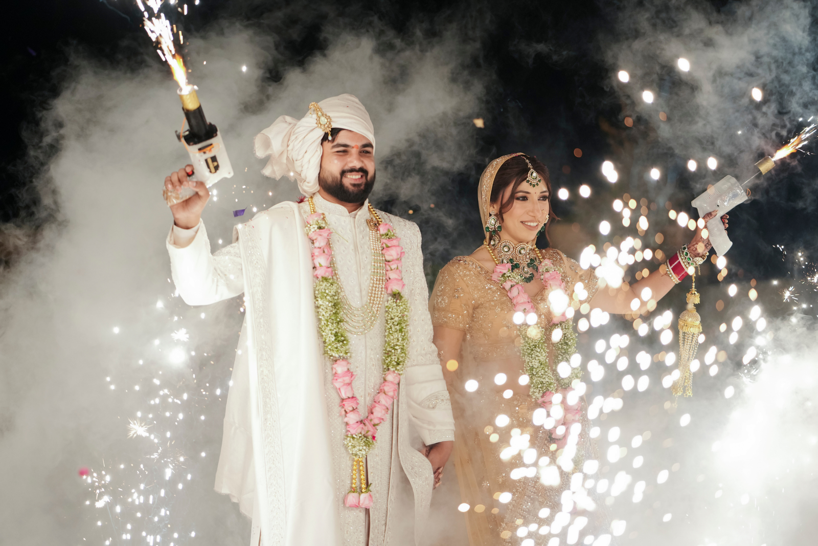 7 Powerful Stress-Free Wedding Hashtag Tips