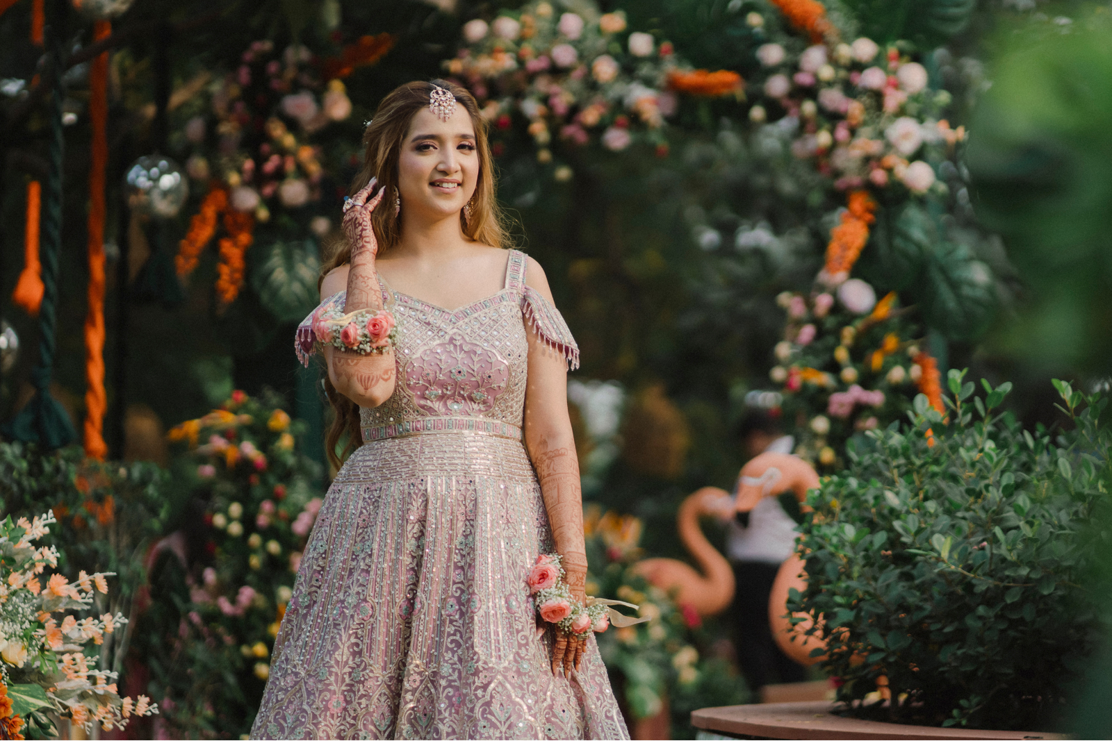 9 Powerful Safe Cosmetic Procedures for Brides