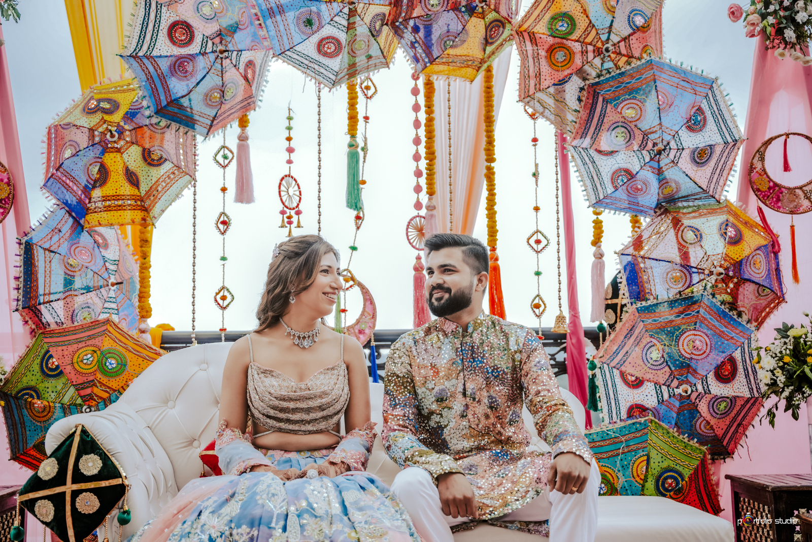 Ultimate 2026 Dreamy Mussoorie Destination Wedding