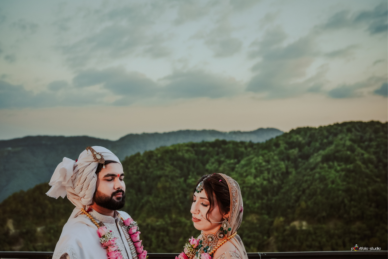 7 Easy Hindu Temple Wedding Pheras in India
