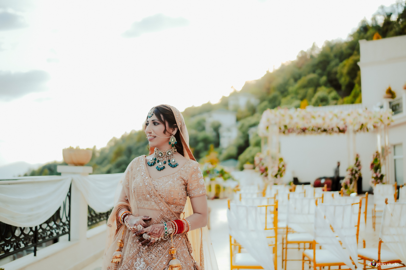 Ultimate 2026 Dreamy Mussoorie Destination Wedding