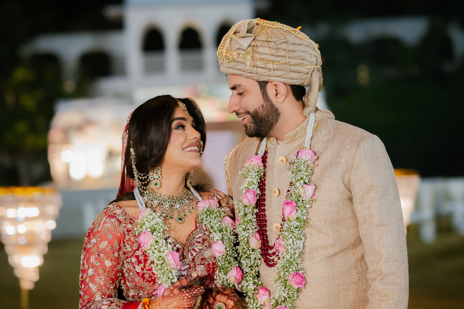 Ultimate 27 Joyful Jaipur Destination Wedding 2026