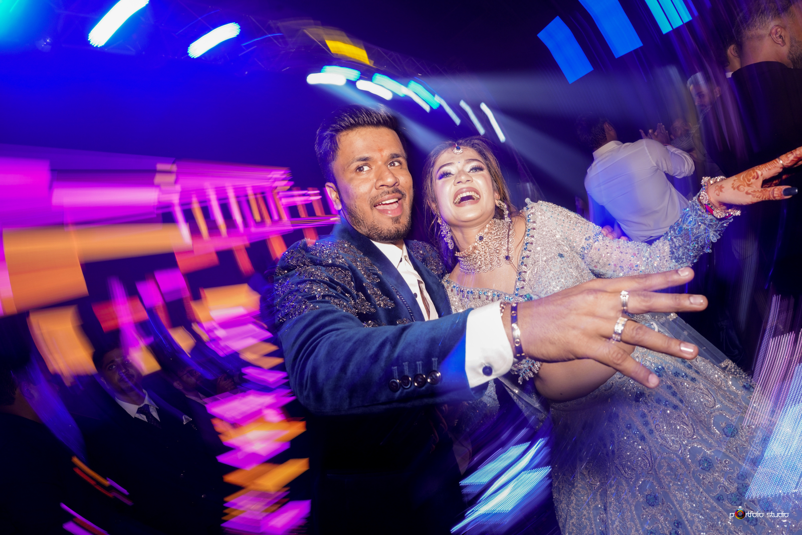 10 Wedding DJs in India for a Crazy Dance Floor
