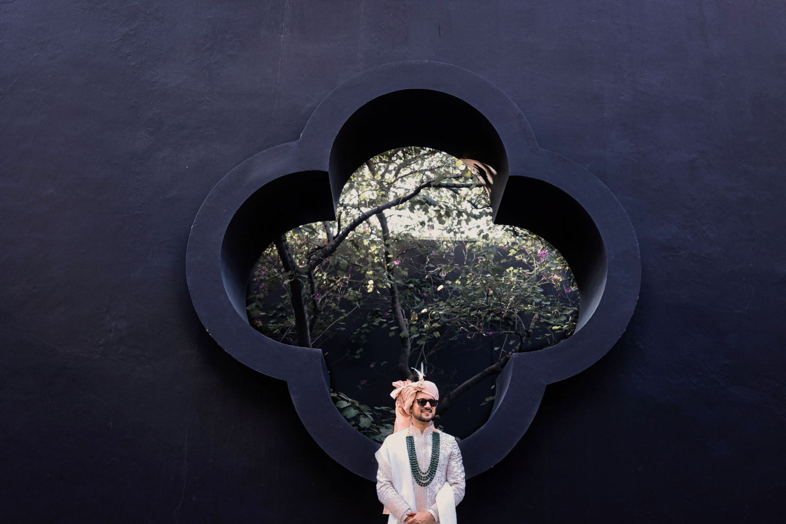 11 Stunning Groom Solo Shots 2026