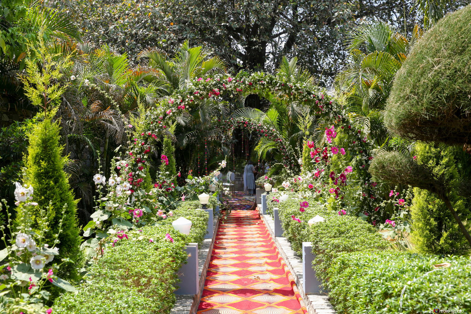 7 Amazing Jim Corbett Destination Wedding 2026