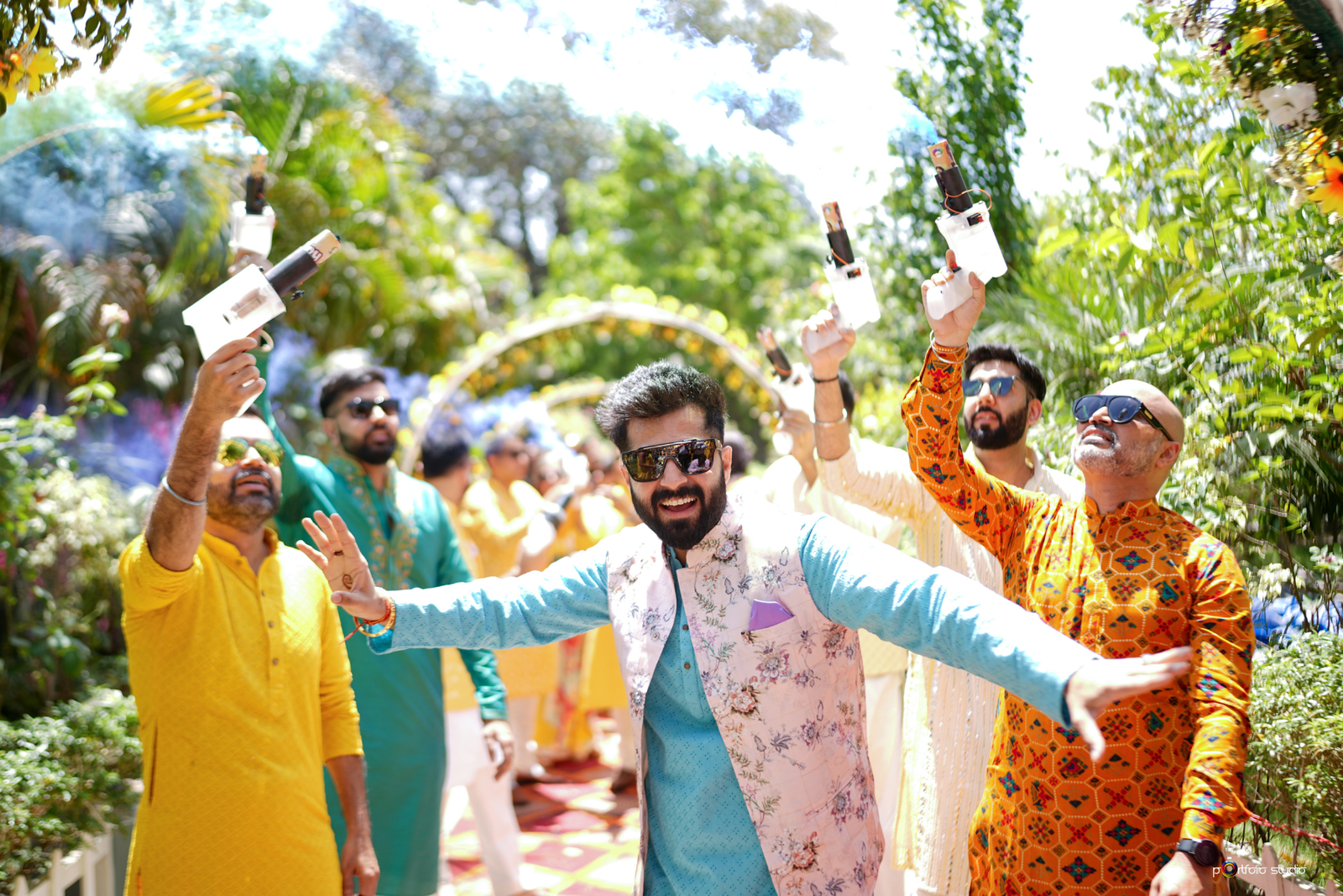 7 Amazing Jim Corbett Destination Wedding 2026