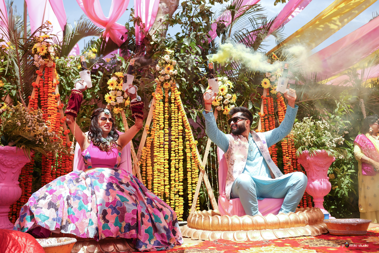 7 Amazing Jim Corbett Destination Wedding 2026