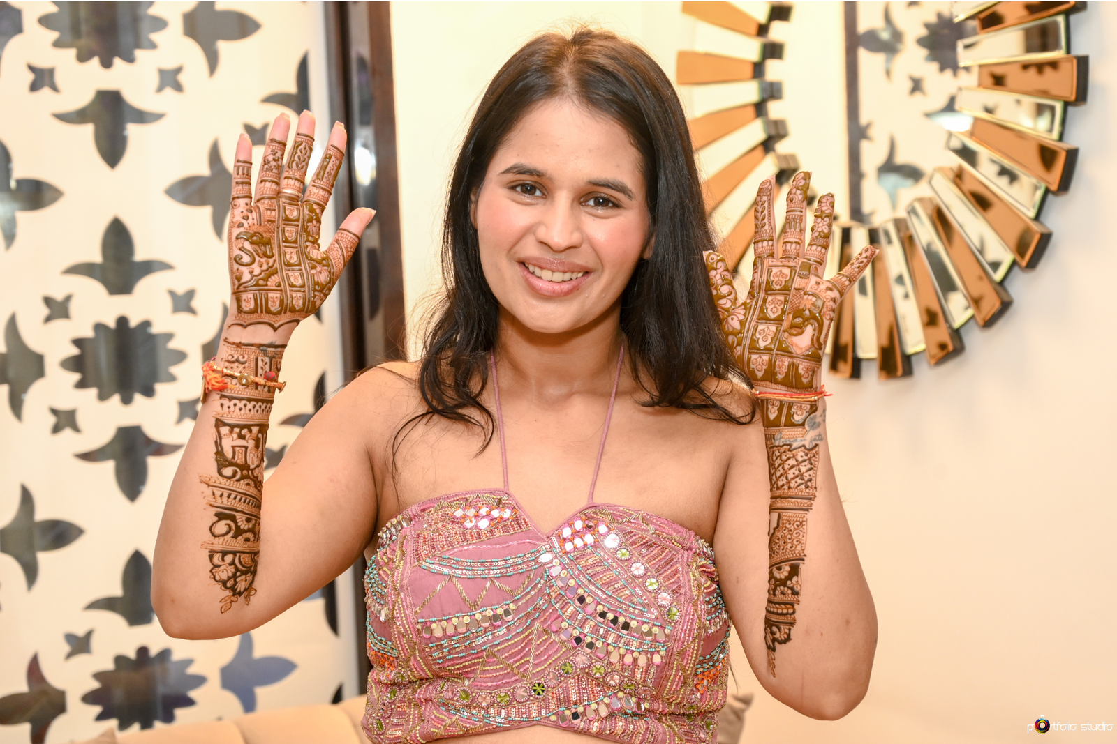 25 Stunning Latest Mehndi Designs 2026 for Brides