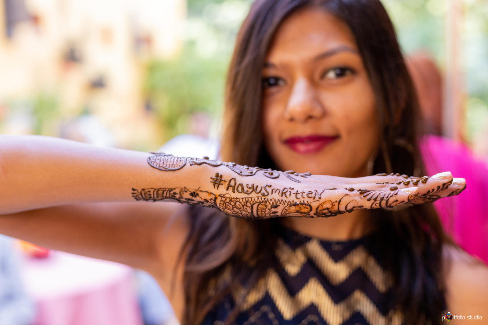 25 Stunning Latest Mehndi Designs 2026 for Brides