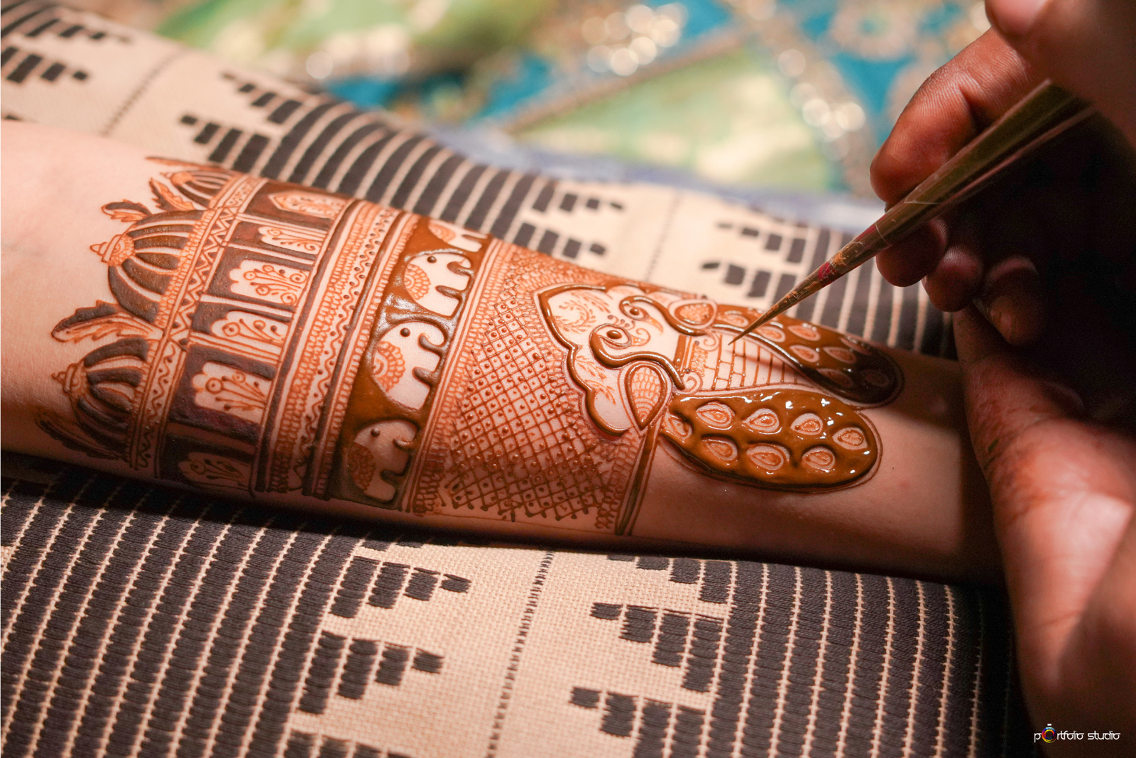 25 Stunning Latest Mehndi Designs 2026 for Brides