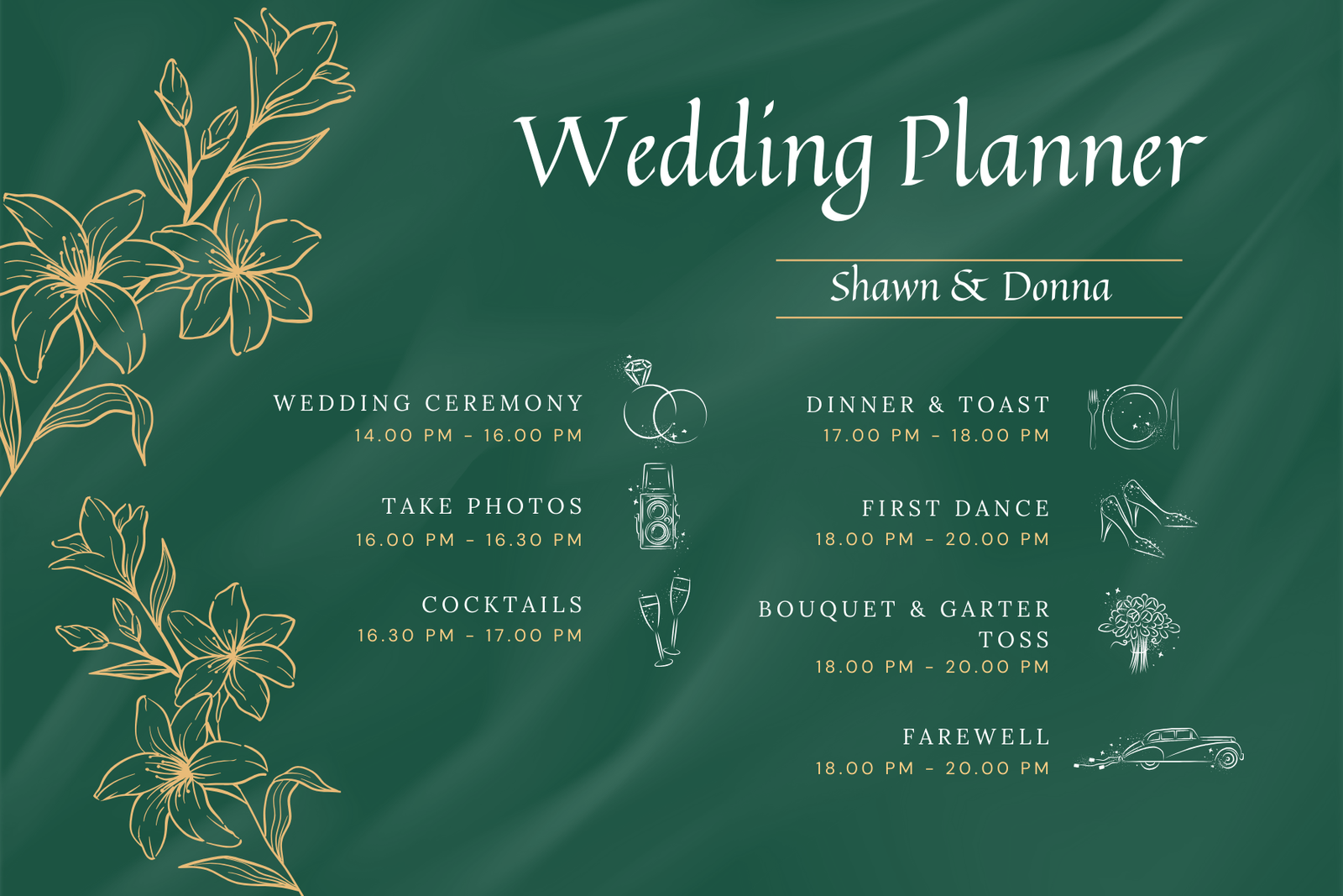 Trendy Wedding Stationery in 2026