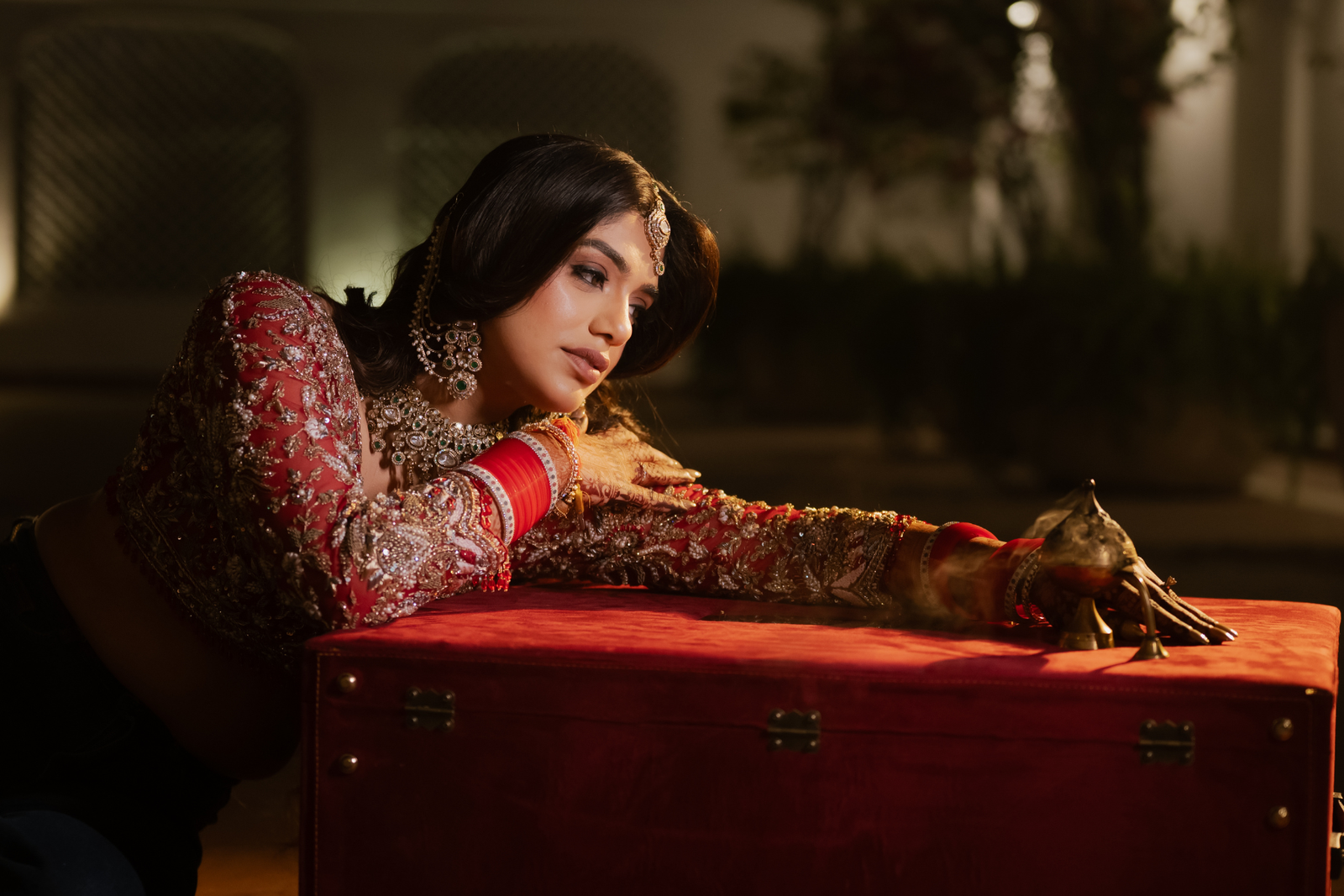 Bridal Hairstyles 2026: 15 Ideas for Indian Brides