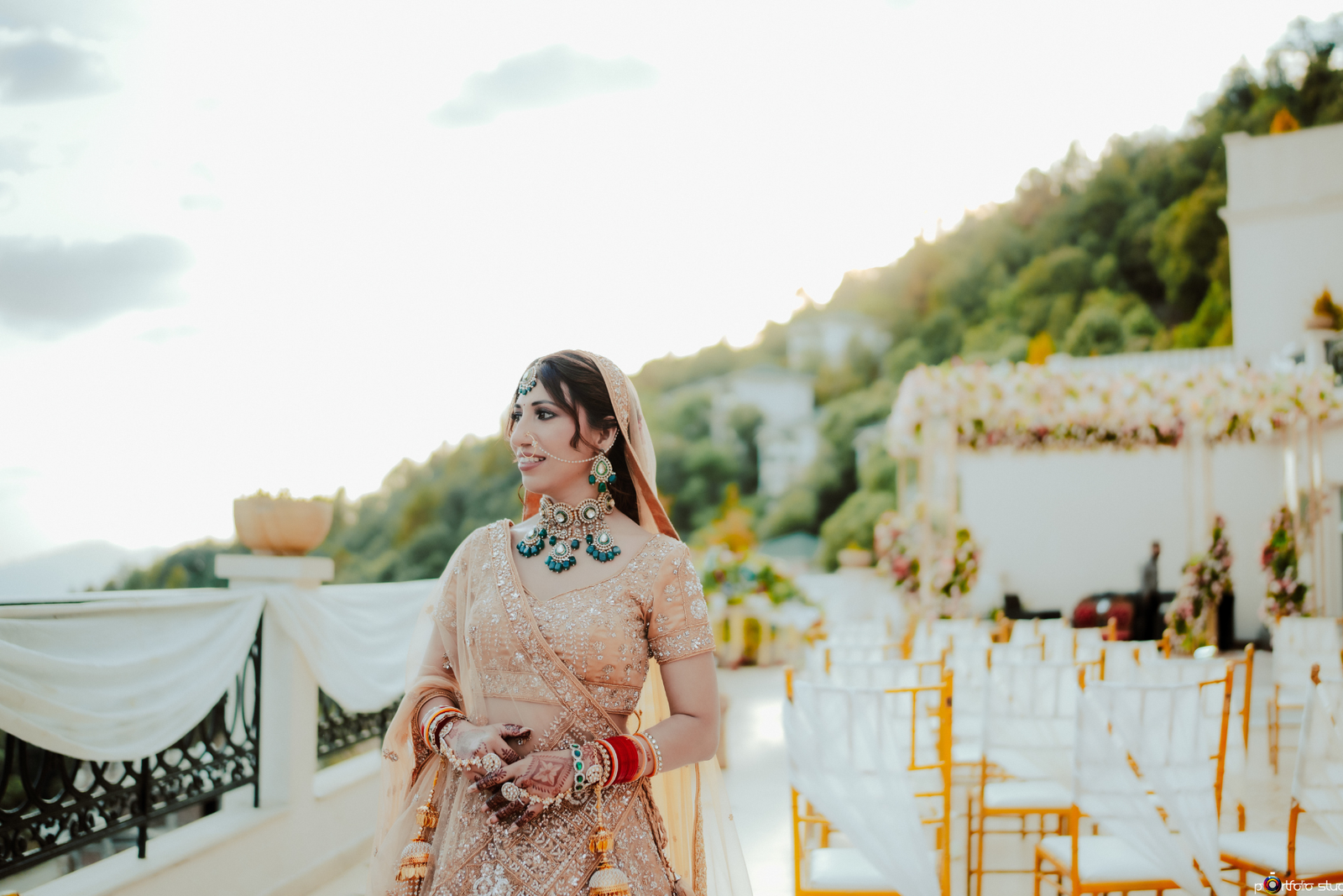 Bridal Hairstyles 2026: 15 Ideas for Indian Brides