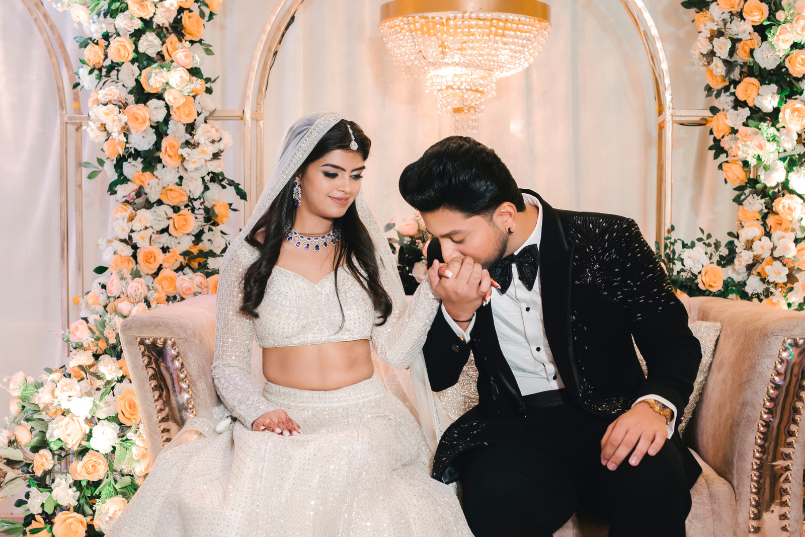 Bridal Hairstyles 2026: 15 Ideas for Indian Brides