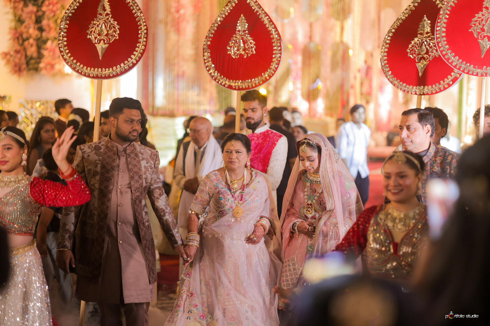 15 Amazing Viral Wedding Ideas 2026