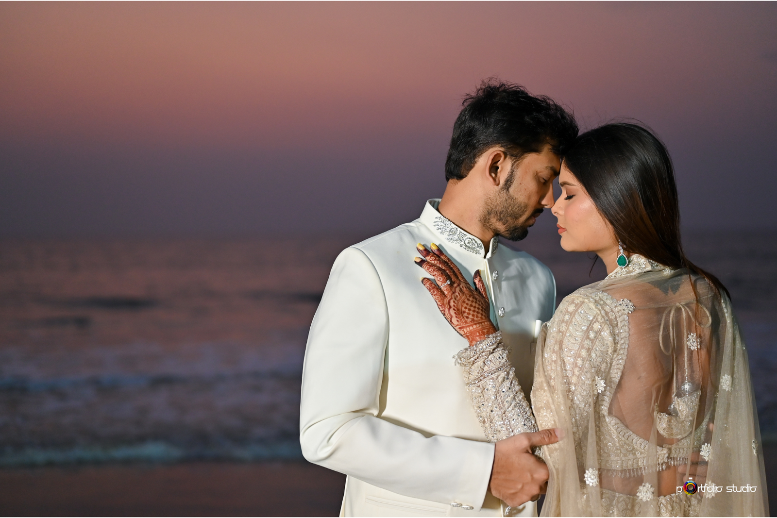 7 Best Beach Wedding Destinations India 2026