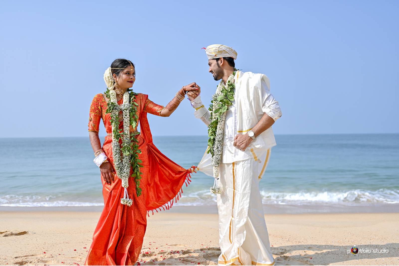 7 Best Beach Wedding Destinations India 2026