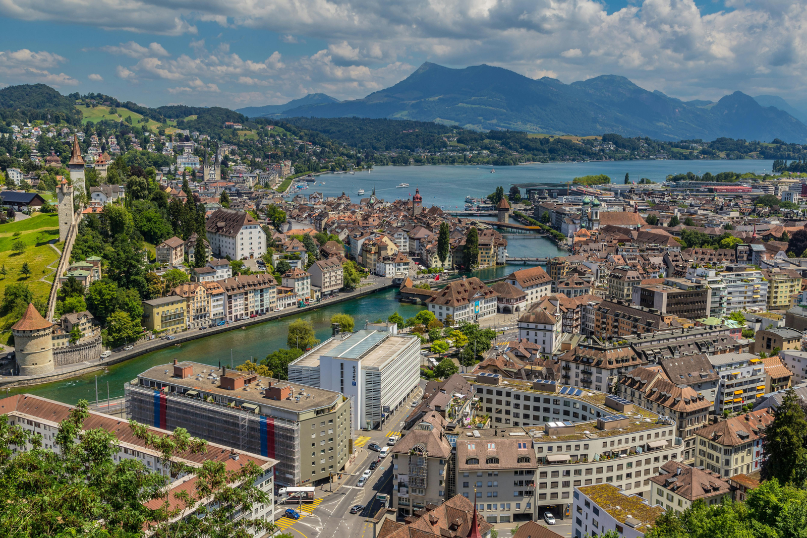 12 Best International Honeymoon Places 2026